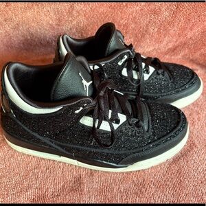 Air Jordan Retro AWOK Vogue collab